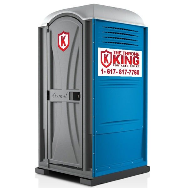 Porta Potty