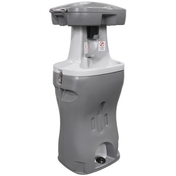 Hand Wash Station